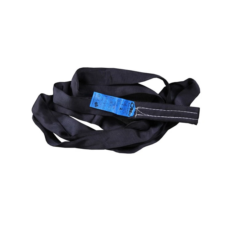 Flexible Black Lifting Sling suppliers