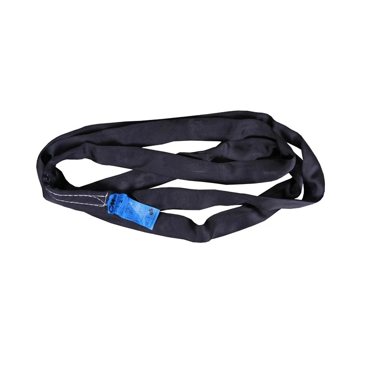 Flexible Black Lifting Sling best