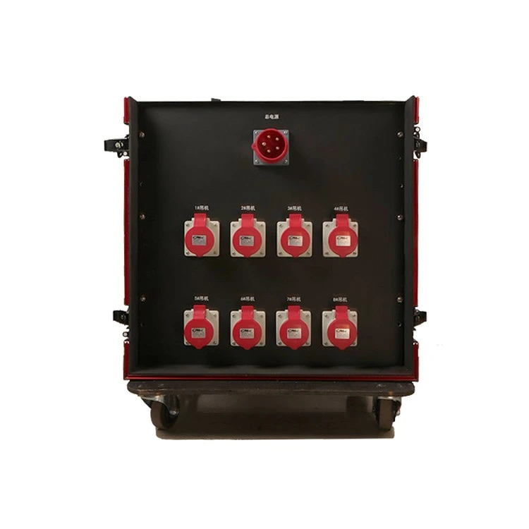 Concert Stage Hoist Controller best