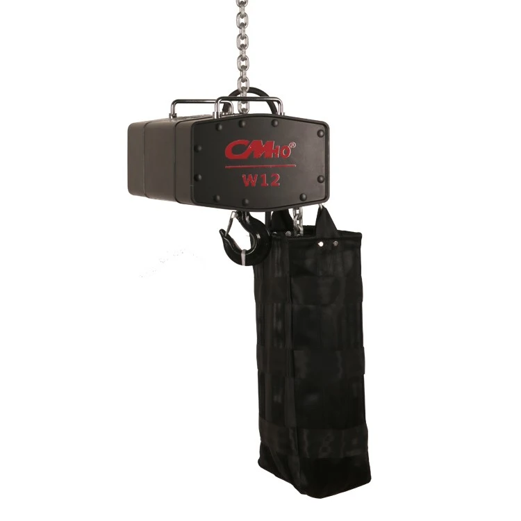 Double Brake Stage Hoist factory Double Brake Stage Hoist factory