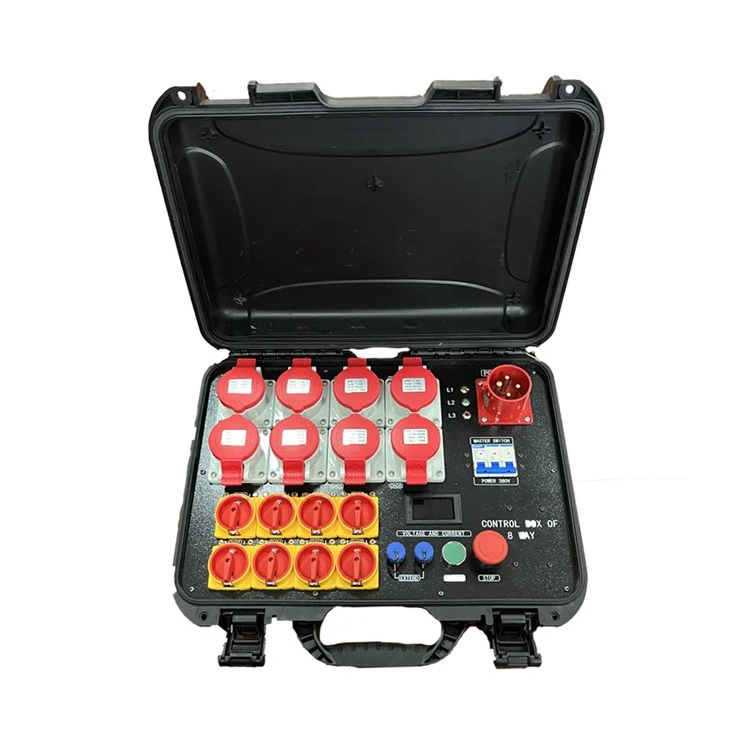 Electric Lifting Stage Hoist Controller suppliers Electric Lifting Stage Hoist Controller suppliers