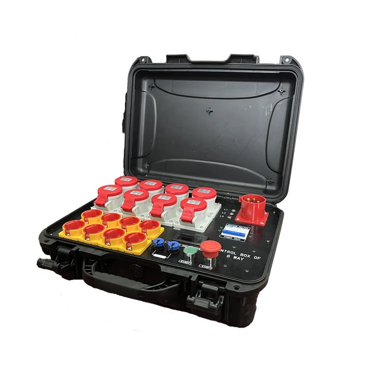 Electric Lifting Stage Hoist Controller best Electric Lifting Stage Hoist Controller best