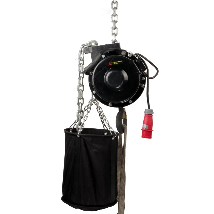 Electric Stage Hoist For Trusses Electric Stage Hoist For Trusses