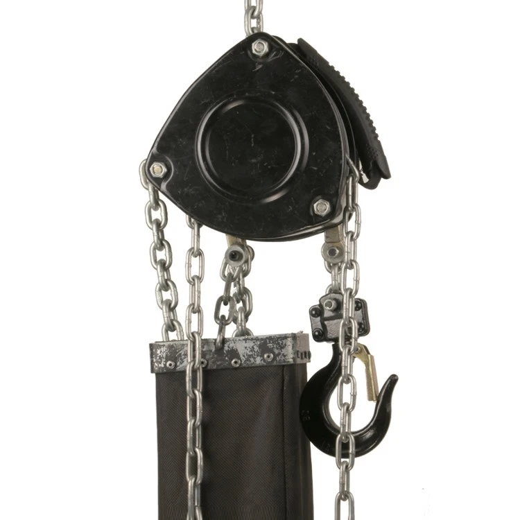 Hand Chain Hoist For Outdoor Stage best