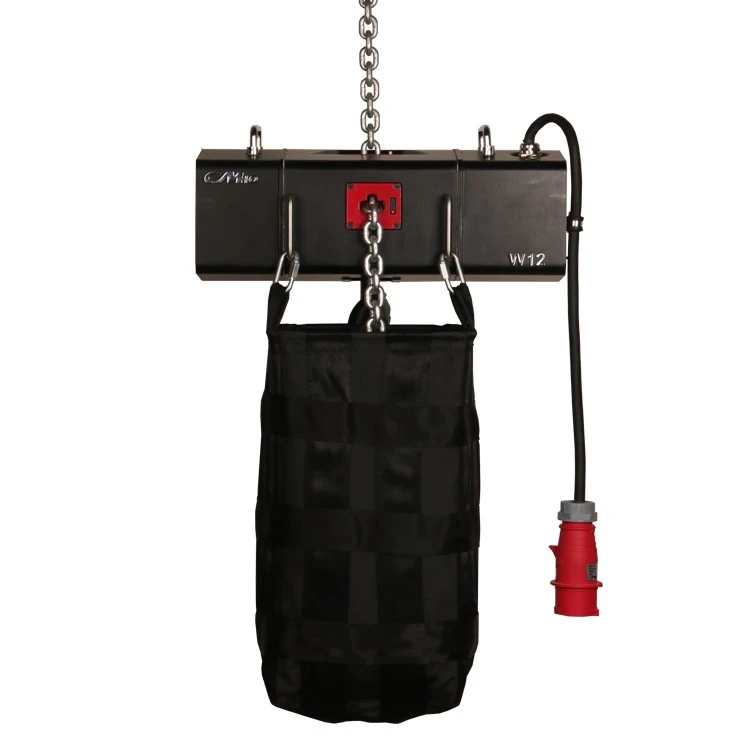 Ip66 Stage Hoist For Truss