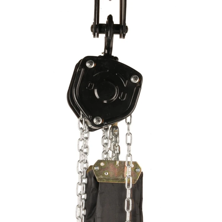 Lifting Truss Stage Chain Hoist