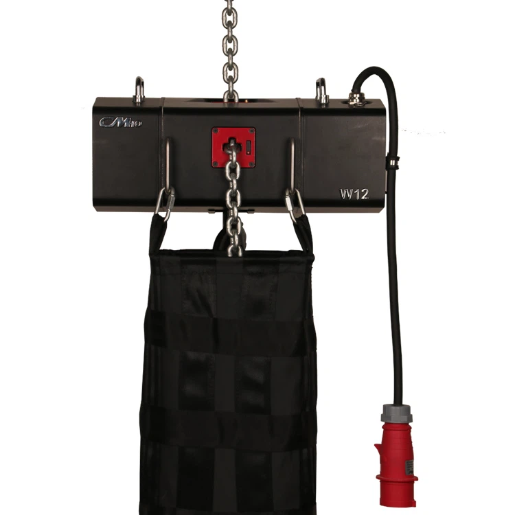 Kõrestiku valgustus tõstuk