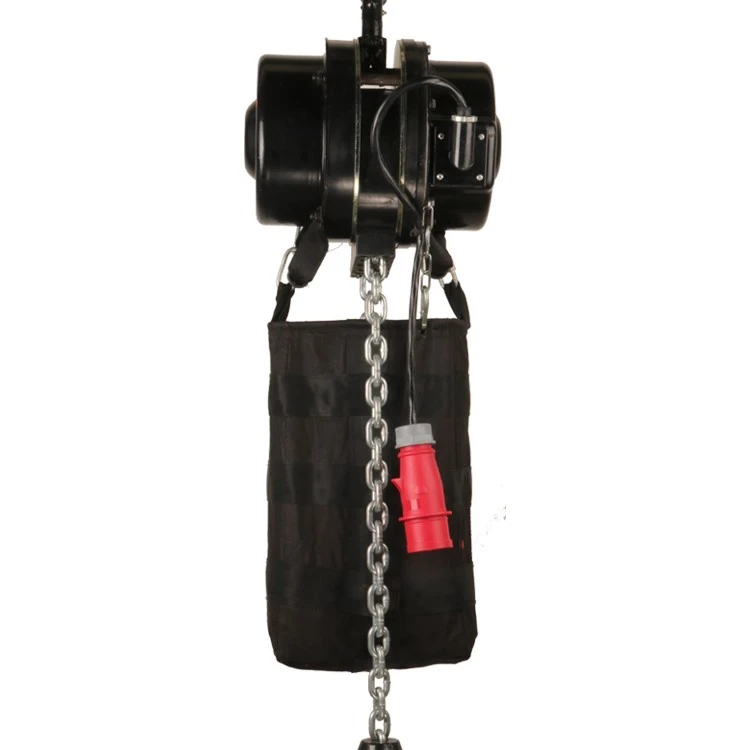 Live Stage Electric Hoist factory Live Stage Electric Hoist factory