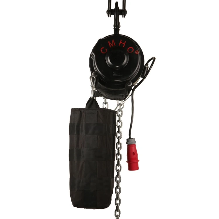 Stage Audio Hoist factory