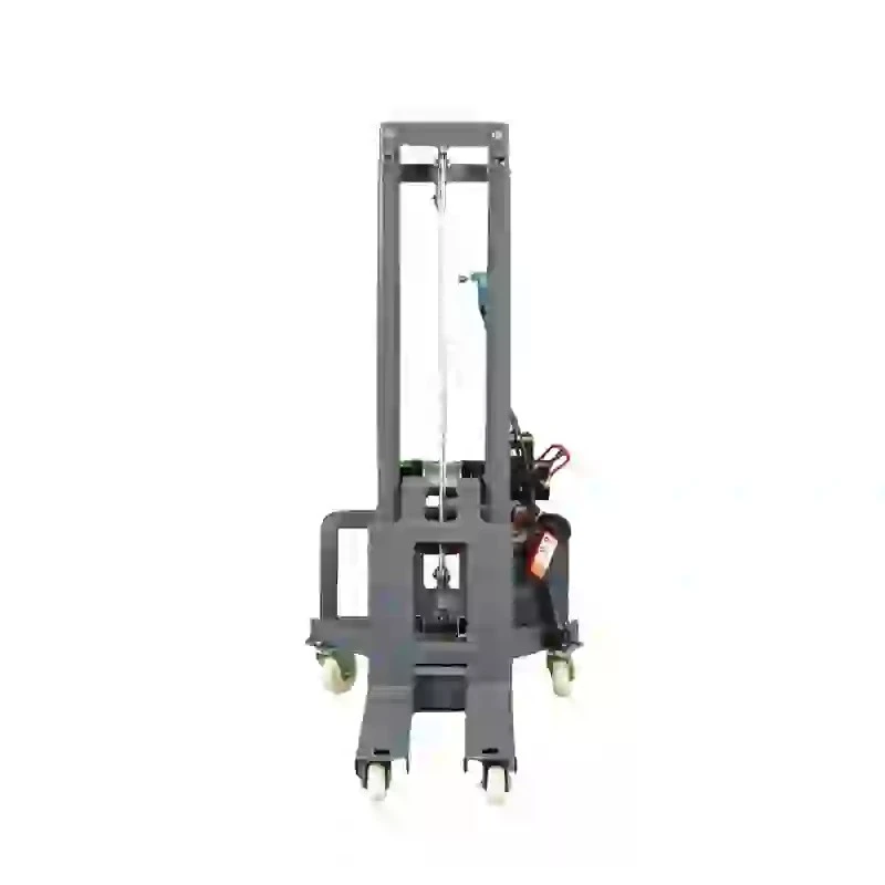 Stage Equipment Forklift factory