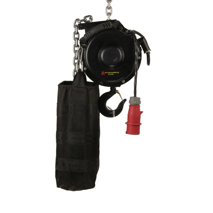 Stage Specific Truss Hoist suppliers