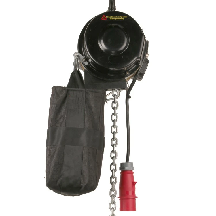 Theater Stage Electric Hoist