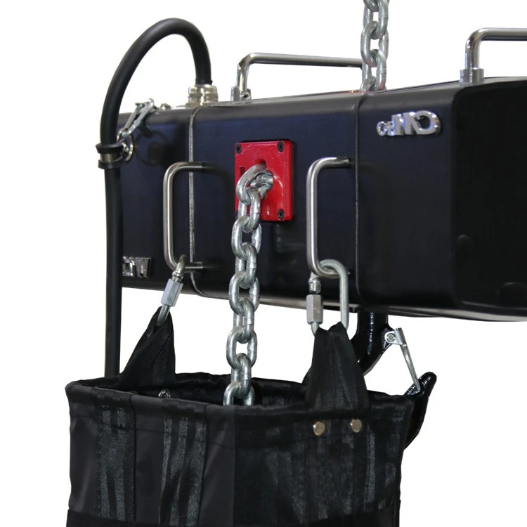 Theatre Rigging Equipment best